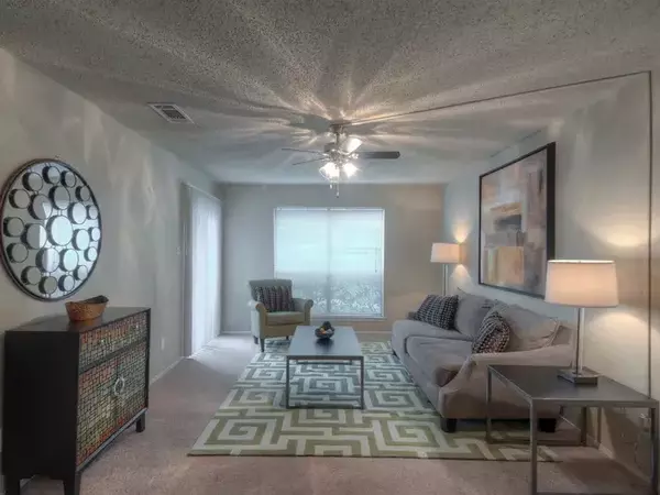 2 bedrooms apartment for rent in North Shoal Creek - North Central Austin, Austin
