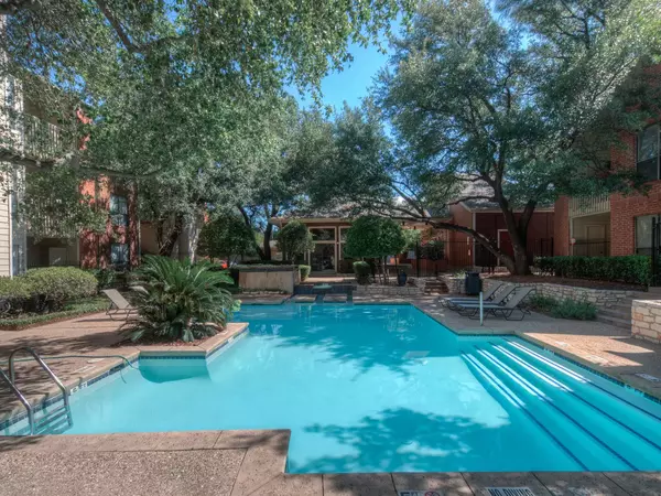 2 bedrooms apartment for rent in North Shoal Creek - North Central Austin, Austin