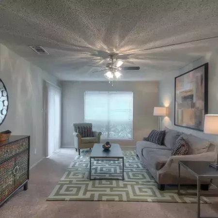 2 bedrooms apartment for rent in North Shoal Creek - North Central Austin, Austin