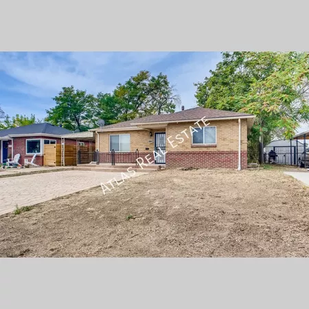 4 bedrooms apartment for rent in Park Hill - North Denver, Denver
