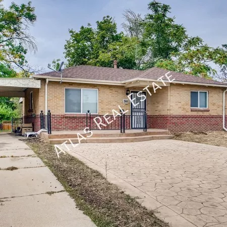 4 bedrooms apartment for rent in Park Hill - North Denver, Denver