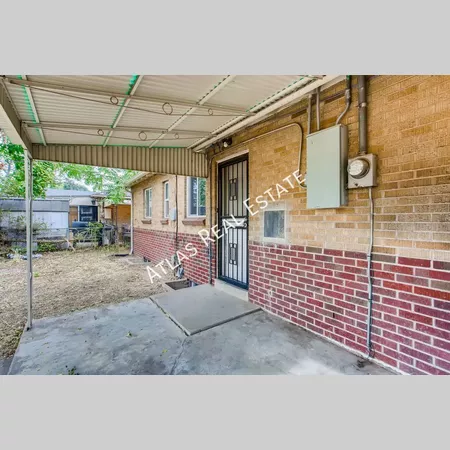 4 bedrooms apartment for rent in Park Hill - North Denver, Denver