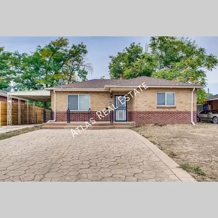 4 bedrooms apartment for rent in Park Hill - North Denver, Denver