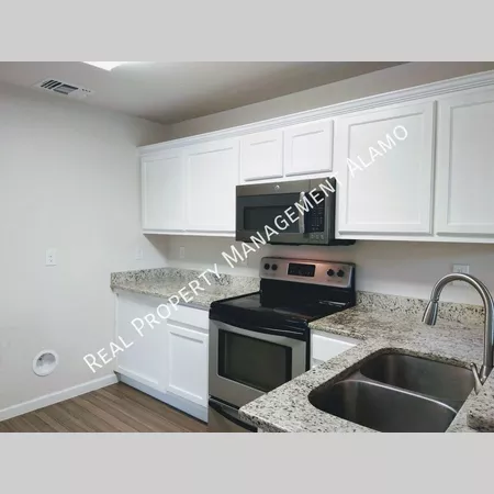 3 bedrooms apartment for rent in Five Points SATX - Central SATX, San Antonio
