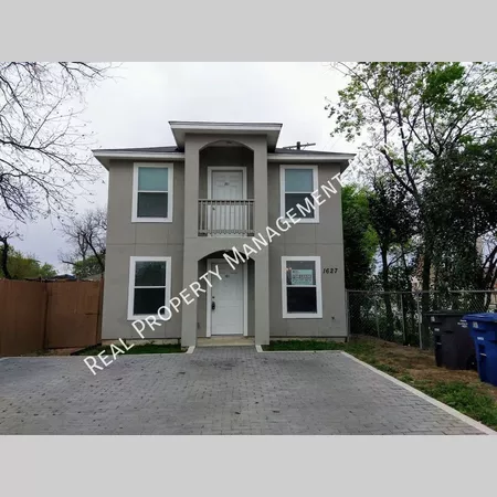 3 bedrooms apartment for rent in Five Points SATX - Central SATX, San Antonio