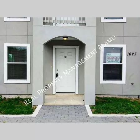 3 bedrooms apartment for rent in Five Points SATX - Central SATX, San Antonio