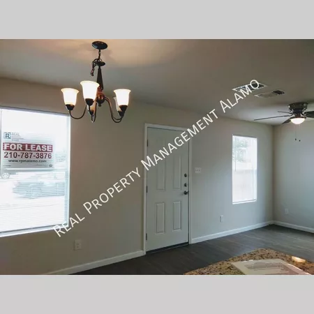 3 bedrooms apartment for rent in Five Points SATX - Central SATX, San Antonio