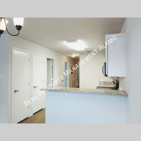 3 bedrooms apartment for rent in Five Points SATX - Central SATX, San Antonio