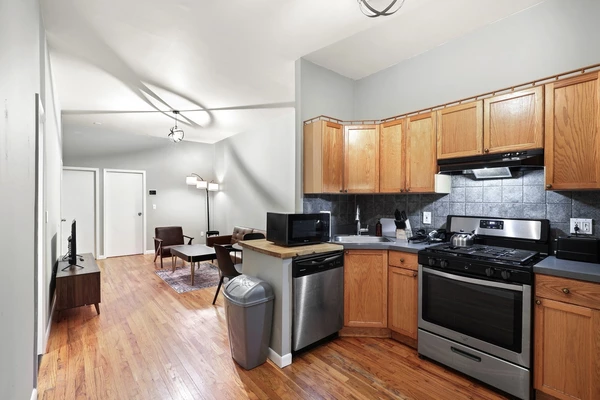 Coliving in Greenpoint - Brooklyn, New York