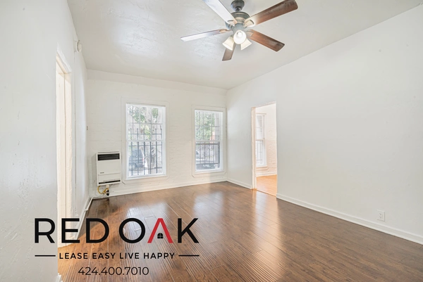 Studio Apartment for rent in Hollywood - Central Los Angeles, Los Angeles