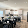 4 bedrooms apartment for rent in Brooks City Base - South SATX, San Antonio