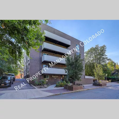 2 bedrooms apartment for rent in Cheesman - Center Denver, Denver