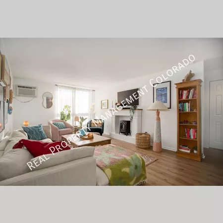 2 bedrooms apartment for rent in Cheesman - Center Denver, Denver