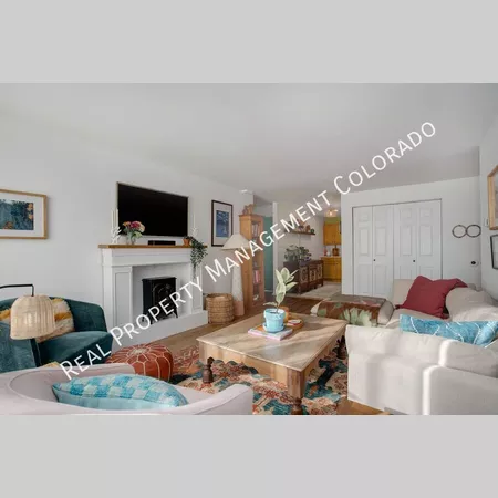 2 bedrooms apartment for rent in Cheesman - Center Denver, Denver