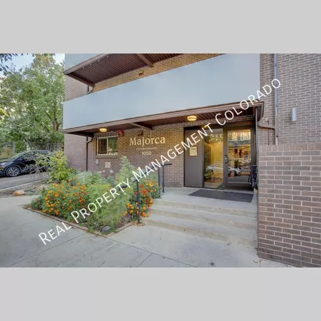 2 bedrooms apartment for rent in Cheesman - Center Denver, Denver