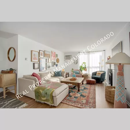 2 bedrooms apartment for rent in Cheesman - Center Denver, Denver