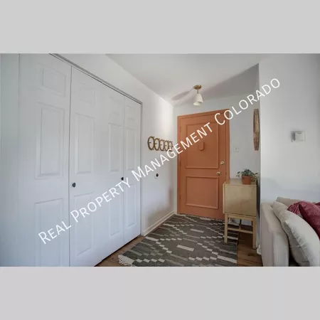 2 bedrooms apartment for rent in Cheesman - Center Denver, Denver