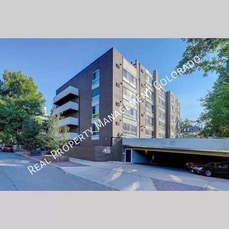 2 bedrooms apartment for rent in Cheesman - Center Denver, Denver