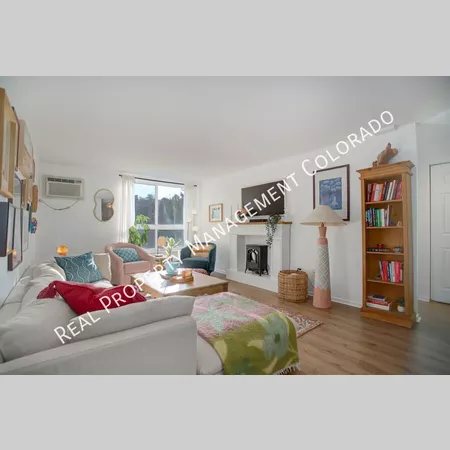 2 bedrooms apartment for rent in Cheesman - Center Denver, Denver