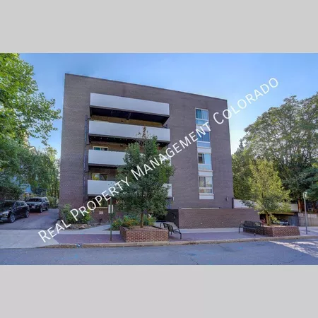 2 bedrooms apartment for rent in Cheesman - Center Denver, Denver