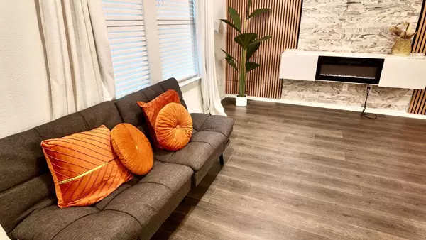 Coliving in Seagoville - Se Dallas, Dallas