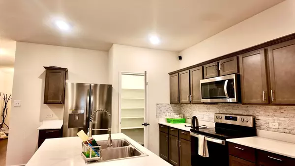 Coliving in Seagoville - Se Dallas, Dallas