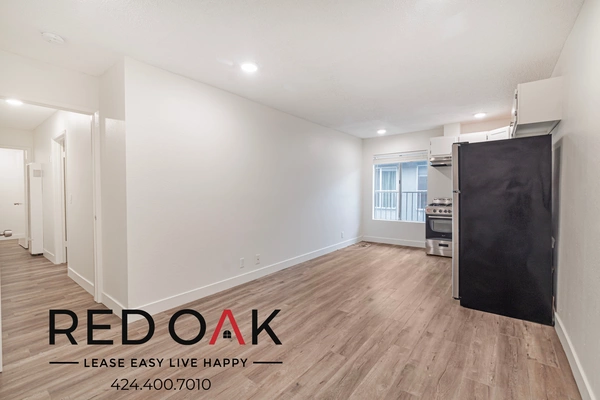 1 bedroom apartment for rent in Hollywood - Central Los Angeles, Los Angeles