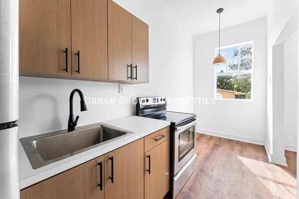 Studio Apartment for rent in Little Haiti - Miami, Miami