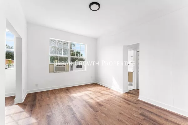 Studio Apartment for rent in Little Haiti - Miami, Miami