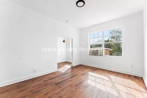 Studio Apartment for rent in Little Haiti - Miami, Miami