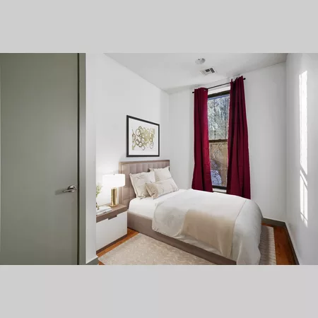 Coliving in Bedford Stuyvesant - Brooklyn, New York