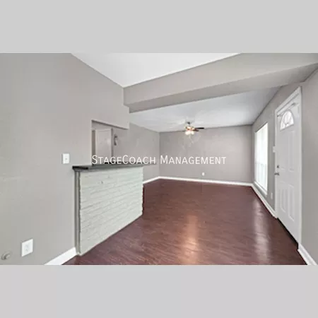 1 bedroom apartment for rent in Greater Fifth Ward - Inner Loop, Houston