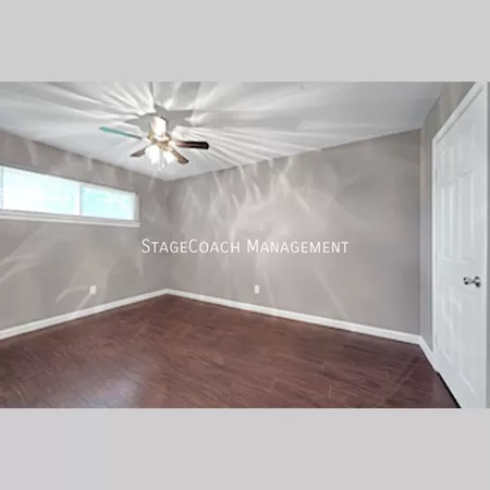 1 bedroom apartment for rent in Greater Fifth Ward - Inner Loop, Houston