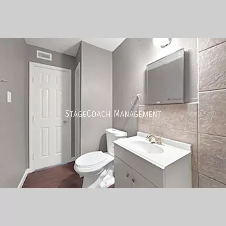 1 bedroom apartment for rent in Greater Fifth Ward - Inner Loop, Houston