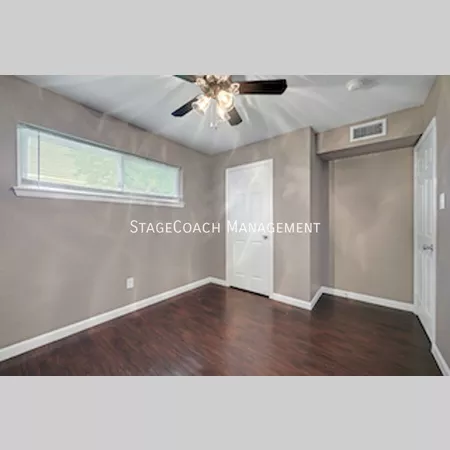 1 bedroom apartment for rent in Greater Fifth Ward - Inner Loop, Houston