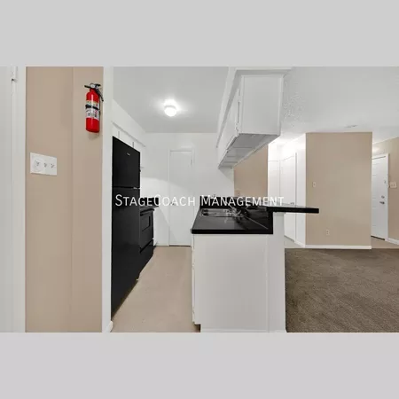 Studio Apartment for rent in Gulfton - Sw Houston, Houston