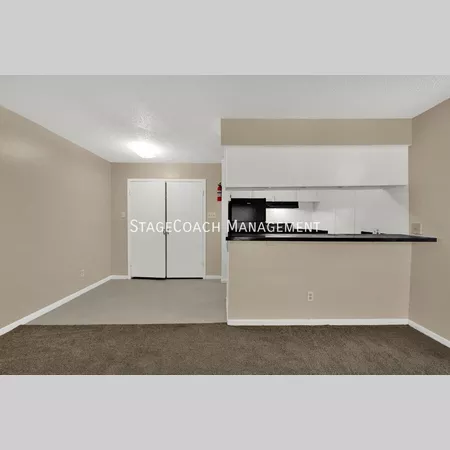Studio Apartment for rent in Gulfton - Sw Houston, Houston