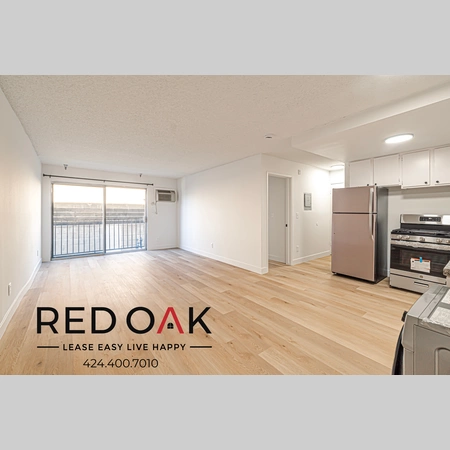 1 bedroom apartment for rent in Koreatown - Central Los Angeles, Los Angeles