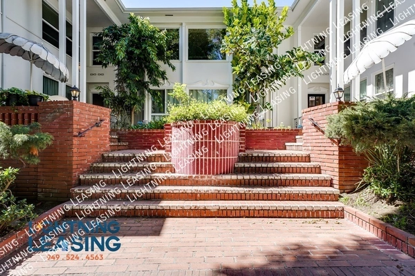 1 bedroom apartment for rent in West Hollywood - Central Los Angeles, Los Angeles
