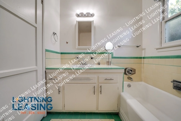1 bedroom apartment for rent in West Hollywood - Central Los Angeles, Los Angeles