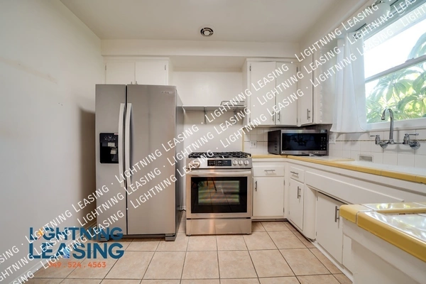 1 bedroom apartment for rent in West Hollywood - Central Los Angeles, Los Angeles