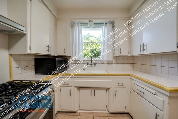 1 bedroom apartment for rent in West Hollywood - Central Los Angeles, Los Angeles