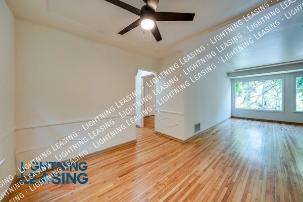 1 bedroom apartment for rent in West Hollywood - Central Los Angeles, Los Angeles