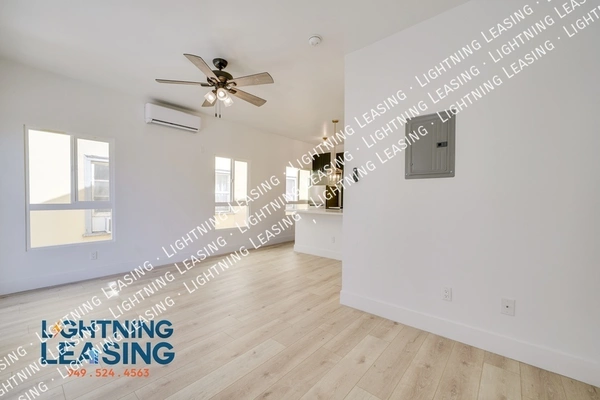 Studio Apartment for rent in Hollywood - Central Los Angeles, Los Angeles