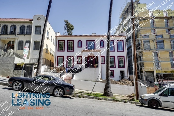 Studio Apartment for rent in Hollywood - Central Los Angeles, Los Angeles
