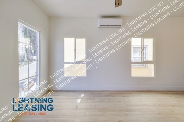 Studio Apartment for rent in Hollywood - Central Los Angeles, Los Angeles