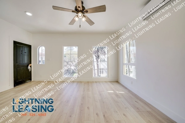 Studio Apartment for rent in Hollywood - Central Los Angeles, Los Angeles