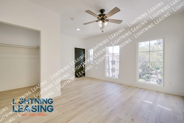 Studio Apartment for rent in Hollywood - Central Los Angeles, Los Angeles