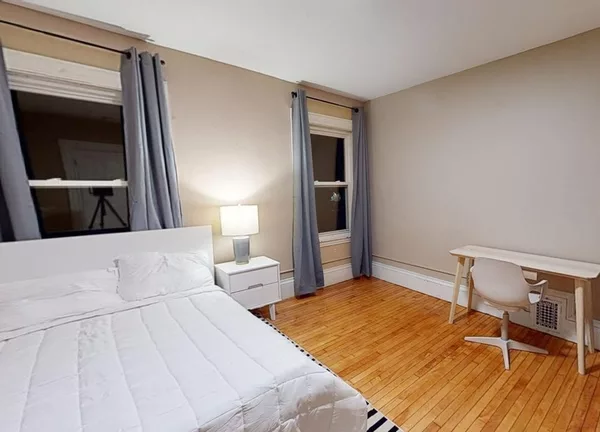 Coliving in Brighton - Boston, Boston