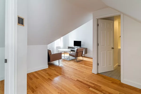 Coliving in East Sommerville - Somerville, Boston